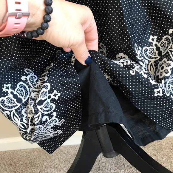 LOFT skirt - Picture 4 of 4